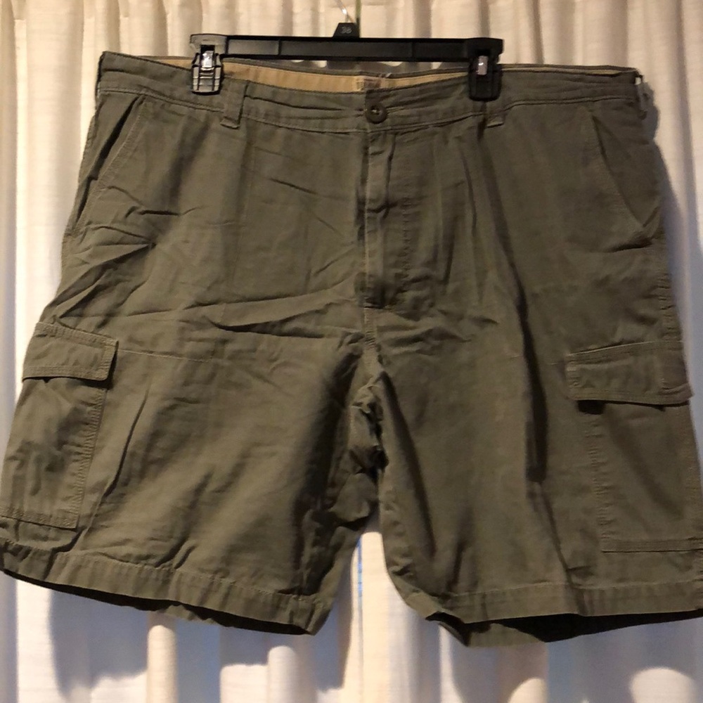 Cargo Shorts